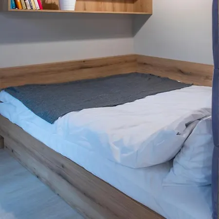 Apartament Vio Poznan