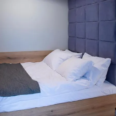 Apartament Vio *