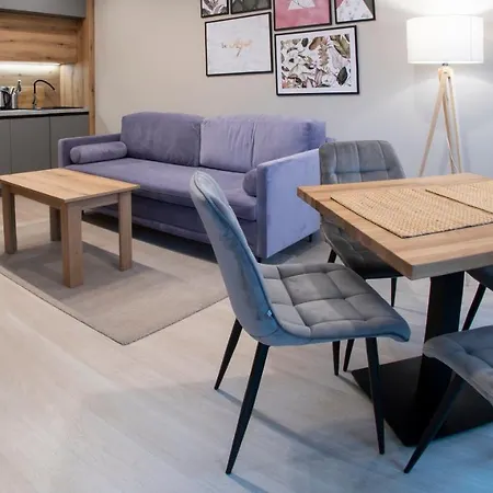 Apartament Vio * Poznan